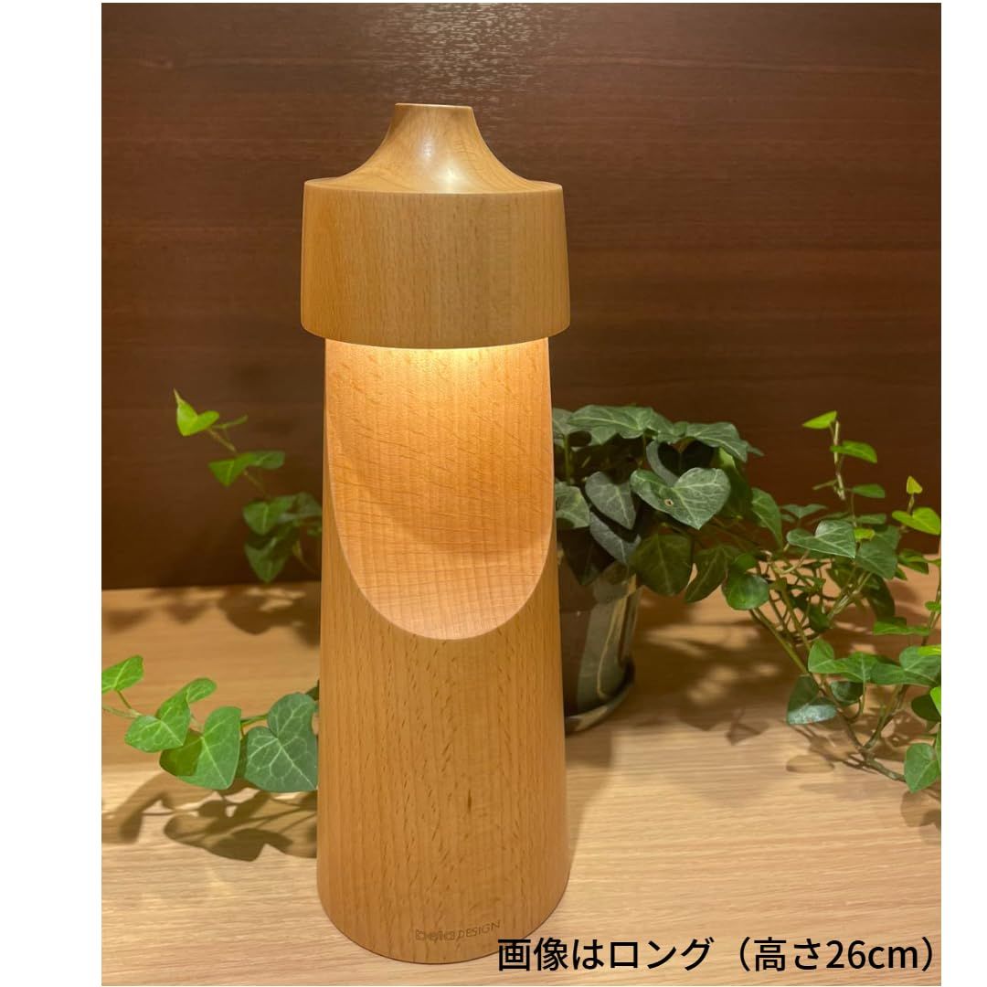 天然木