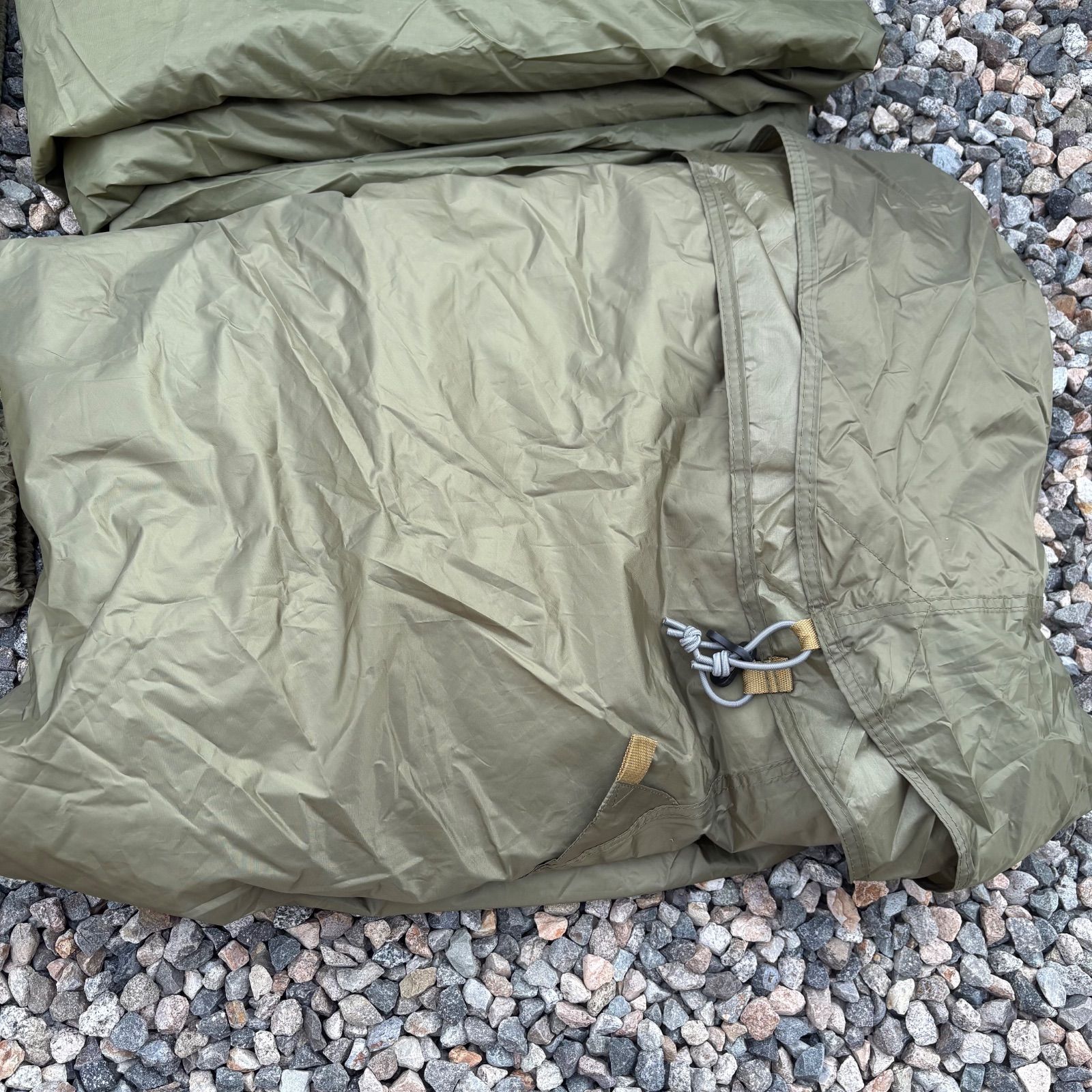 Coleman ツーリングドームLX