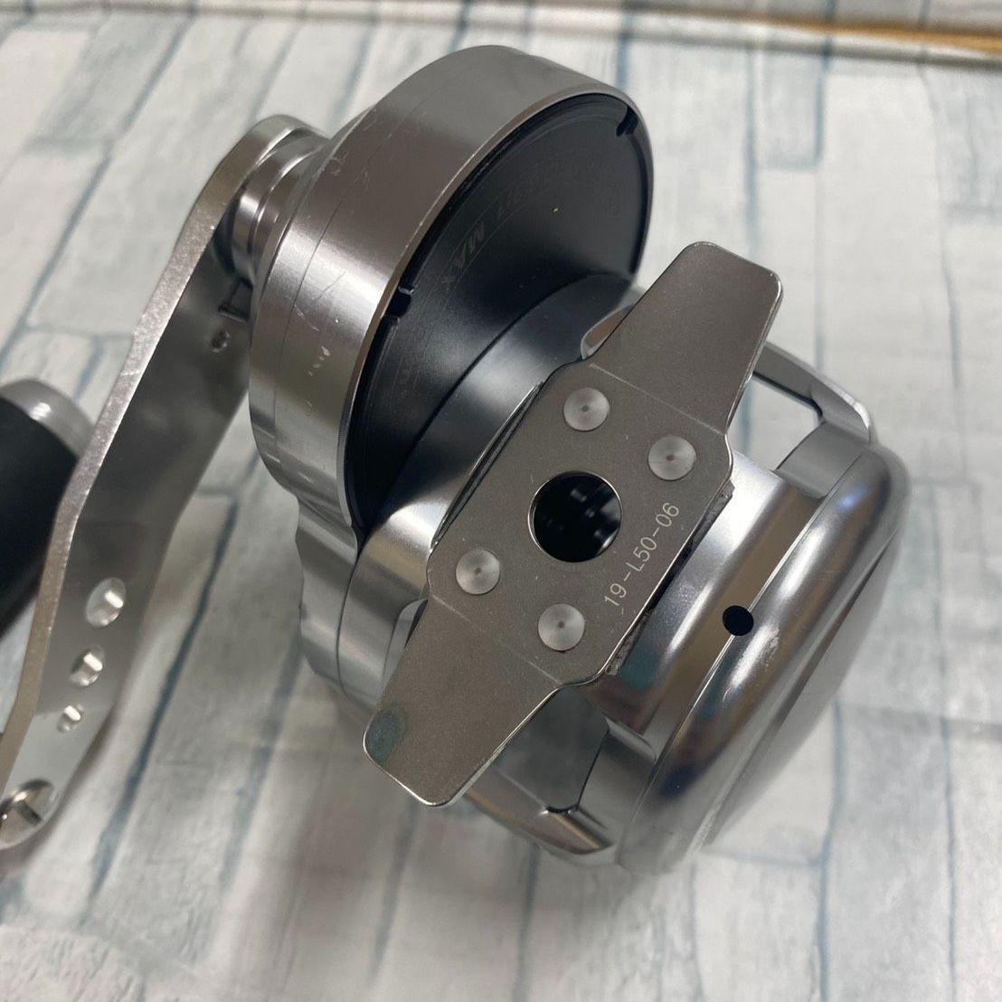 ブルーヘブンBH-L50Hi|R