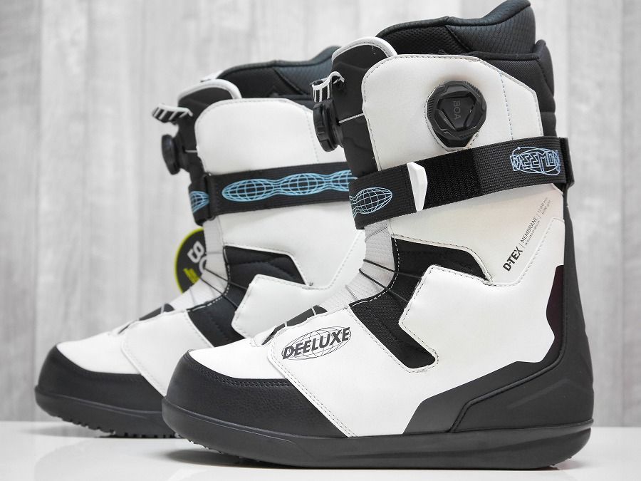 26 DEELUXE DEEMON PRO S4 - BLIZZARD - 27.5 正規品 サーモインナー スノーボード ブーツ WWW_SUPERTOOLSSHOP_NL