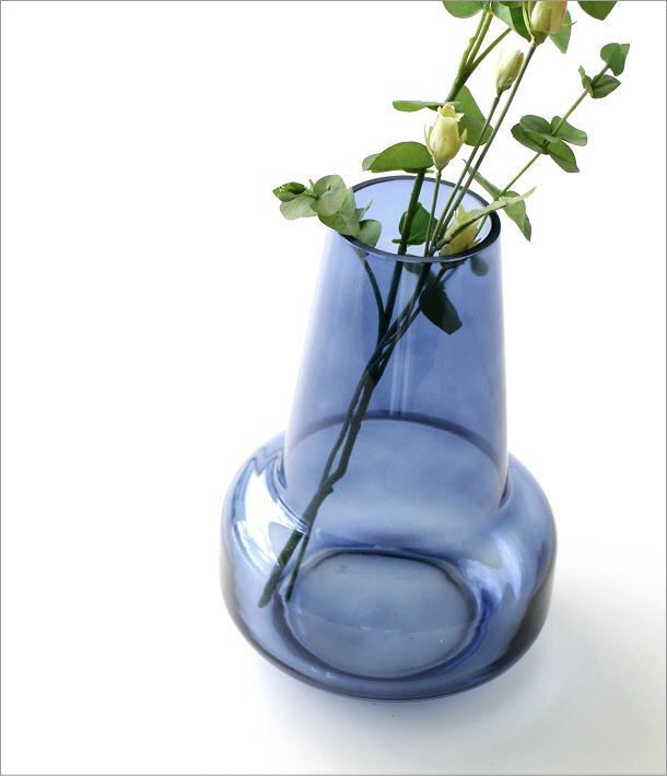 割引 新品 未使用 花瓶 フラワーベース おしゃれ ガラス 大きめ 花器 モダン ガラスベース ボ 花瓶 Asiatech Co Id Asiatech Co Id