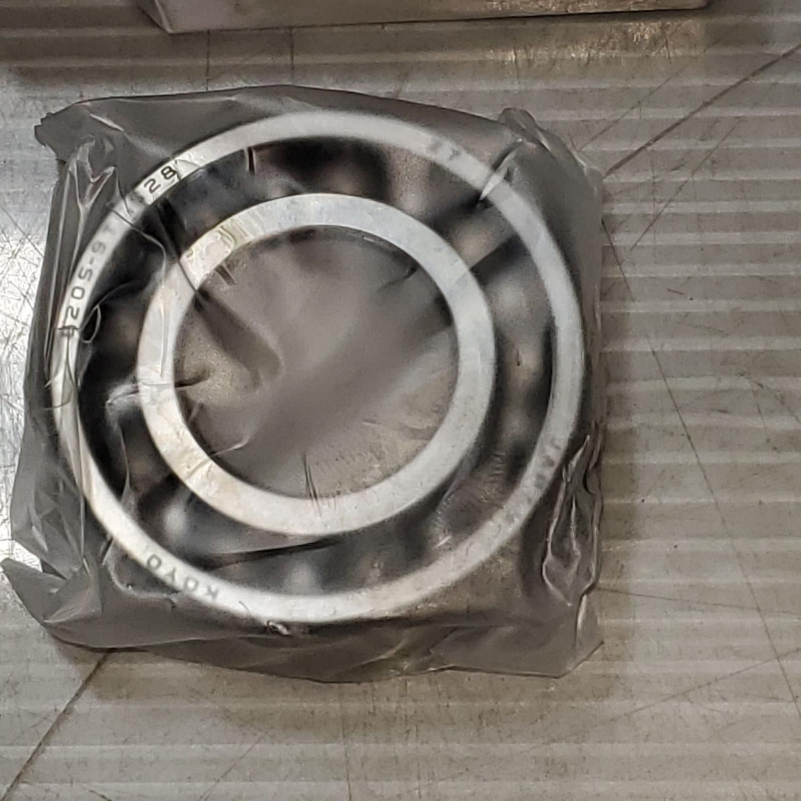 SUZUKI アドレス110CF11A クランクシャフト ベアリング ADDRESS スズキ