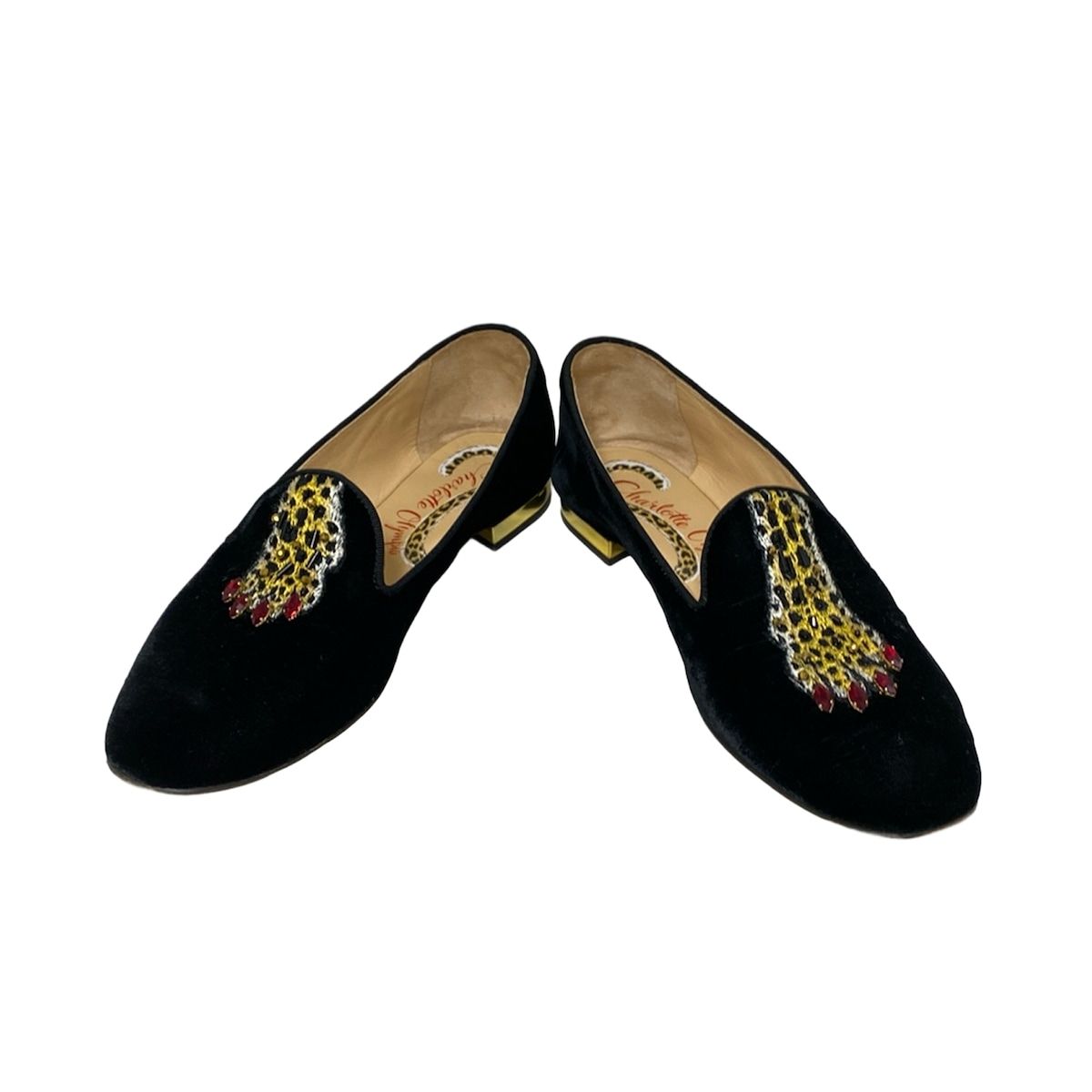 Home page – Charlotte Olympia