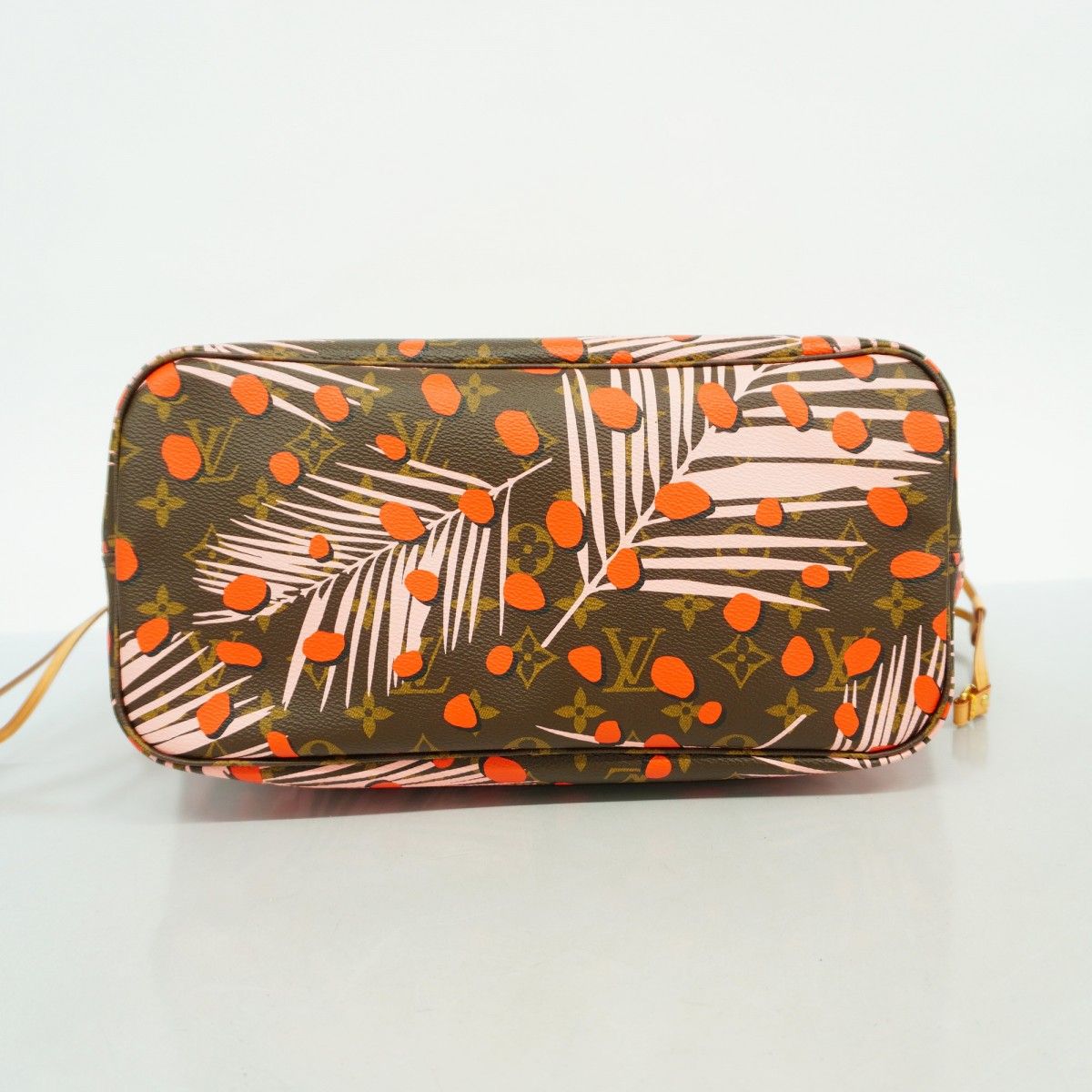 ジャングルドットネヴァーフルMM