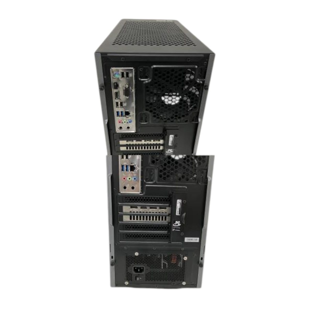 Windowsデスクトップ Win11 Core i7 6700 gtx750ti SSD512 16GB Windowsデスクトップ Win11 Core i7 6700 gtx750ti SSD512 16GB