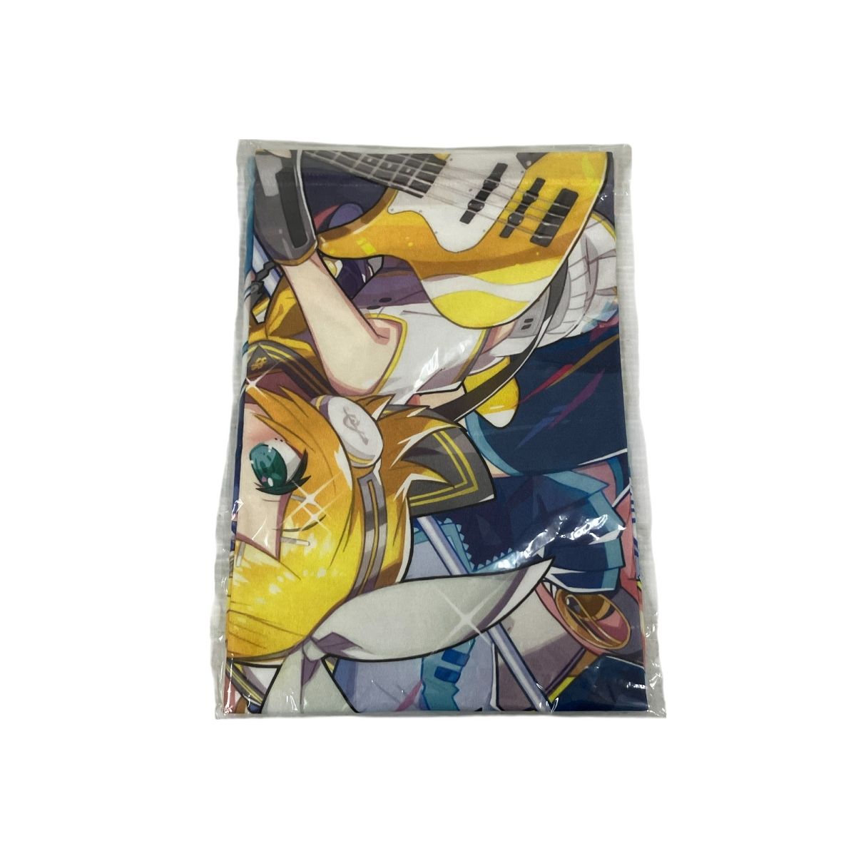 初音ミク マジカルミライ 2016 フルグラフィック Tシャツ L