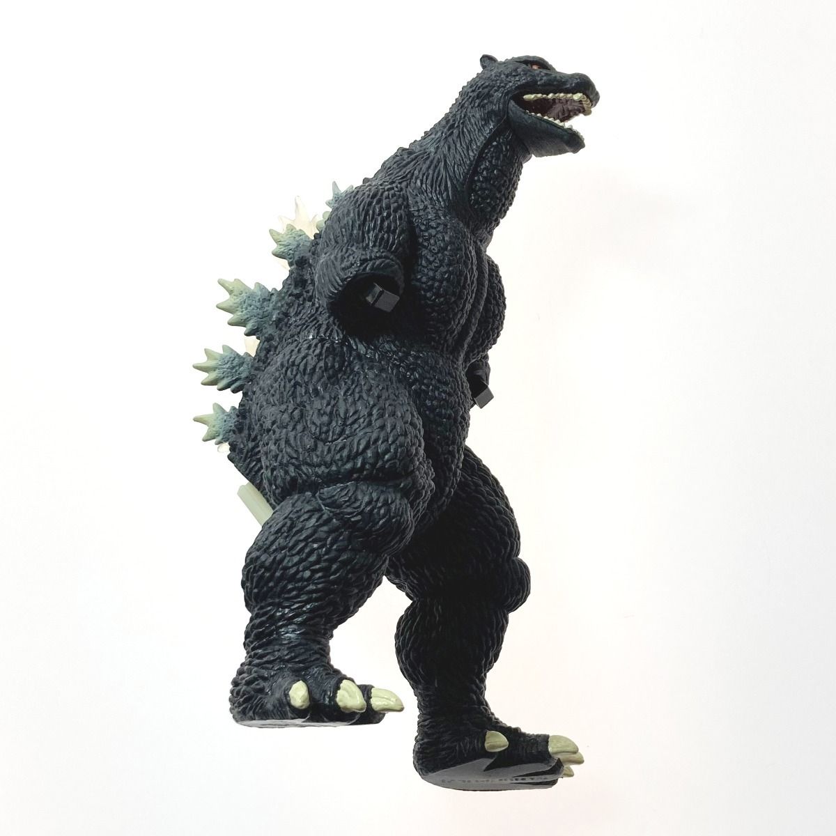 BANDAI バンダイ DXアタックサウンドゴジラ2005 - メルカリ