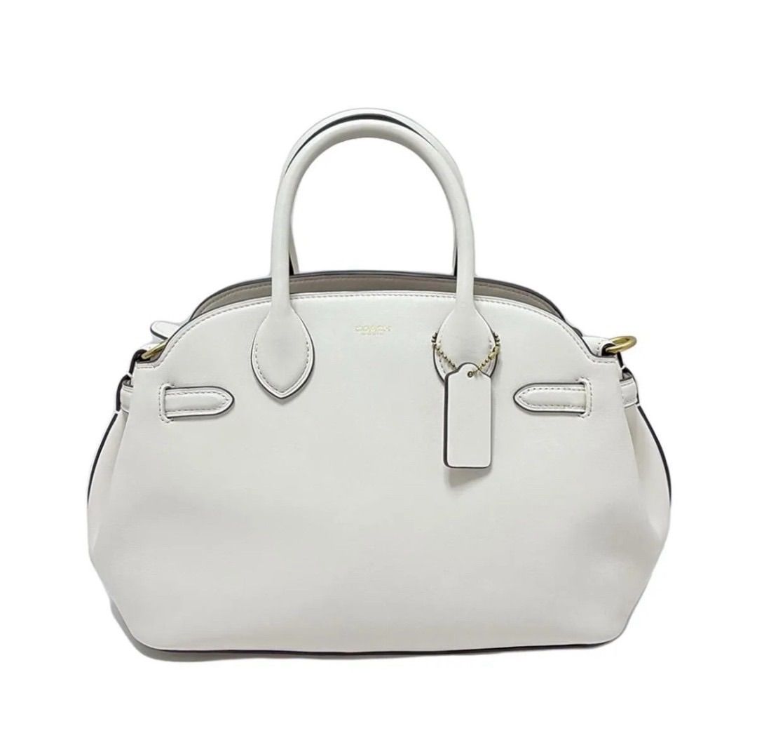 COACH(コーチ) トートバッグ エンパイア キャリーオール バッグ 28  