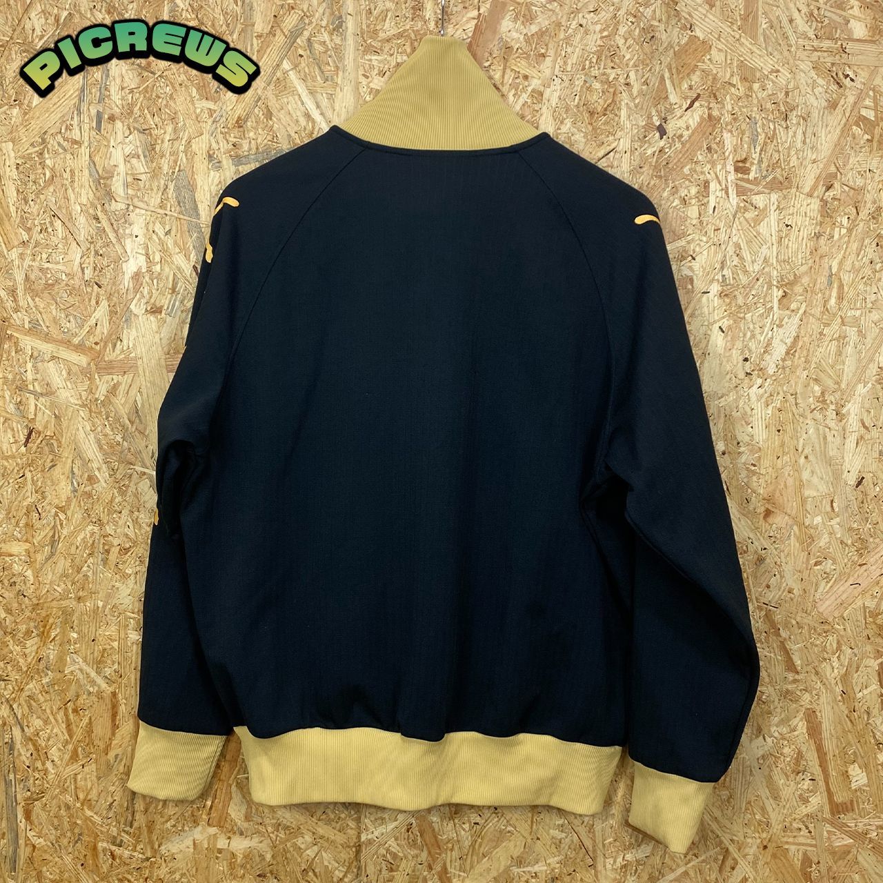 00s PUMA プーマ ジャージ セットアップ トラックジャケット トラック 