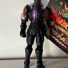 大怪獣ラッシュ ウルトラフロンティア ギャラクシーハンターズ