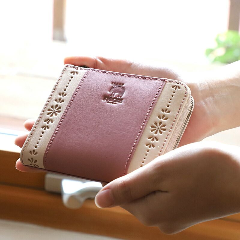 小さい財布