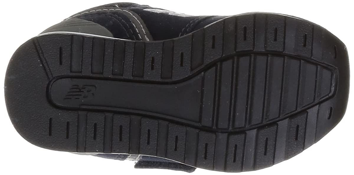 とにかく安い！ 在庫処分 マジックテープ 現行モデル 男の子 IZ996 ユニセックスベビー 女の子ベビー|キッズスニーカー ニューバランス 実用性