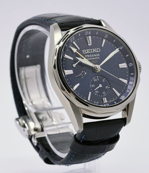 ☆箱保付！SEIKO セイコー SARF013 6R64-00E0 PRESAGE プレザージュ