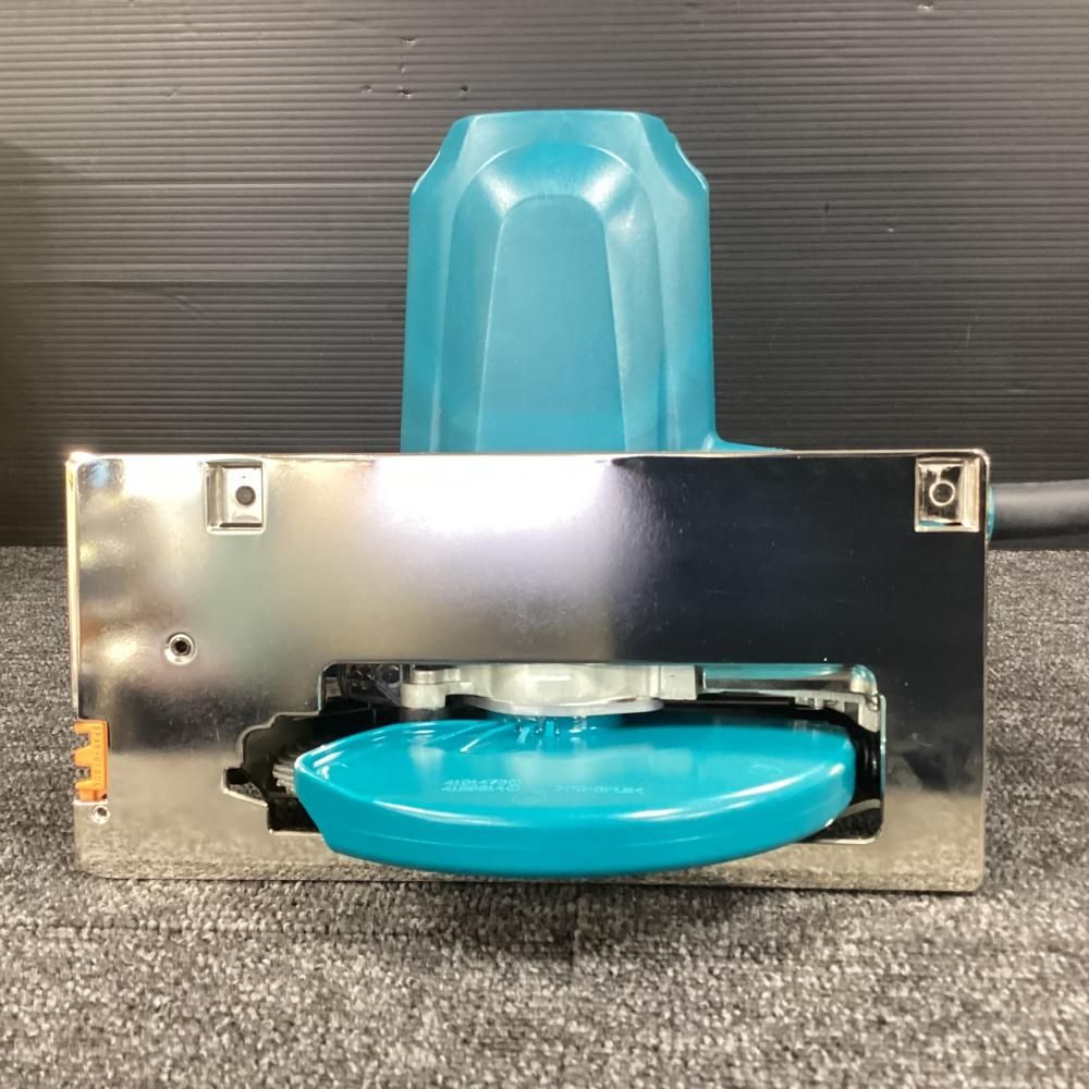 ライト付丸ノコ