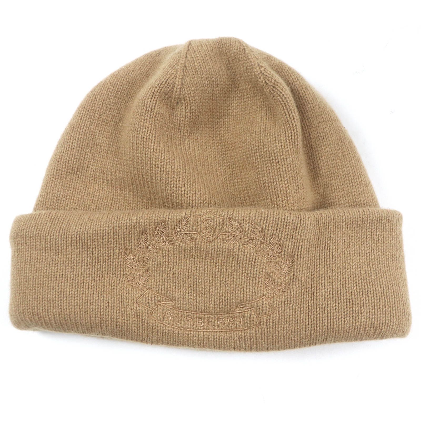美品□BURBERRY バーバリー 8064476 カシミヤ100% ロゴエン 美品□BURBERRY バーバリー 8064476 カシミヤ100% ロゴエン