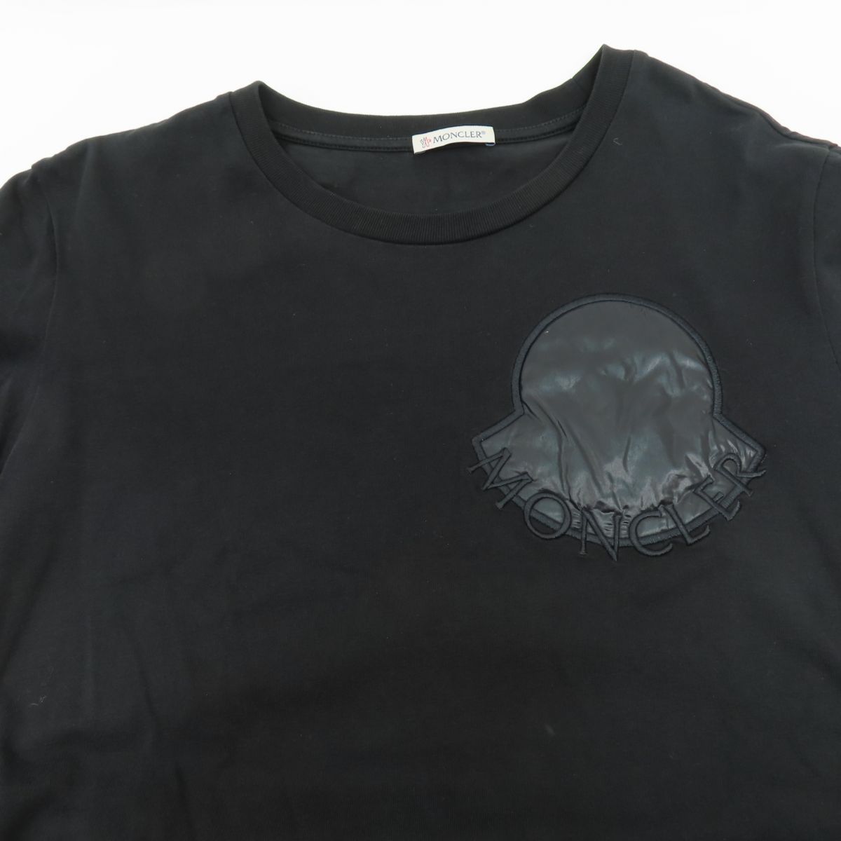 MONCLER モンクレール MAGLIA MANICHE LUNGHE 23年 ロング