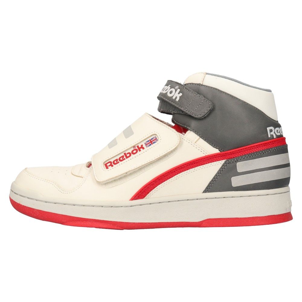 全世界1986足限定 リーボック エイリアン スタンパー REEBOK 28cm