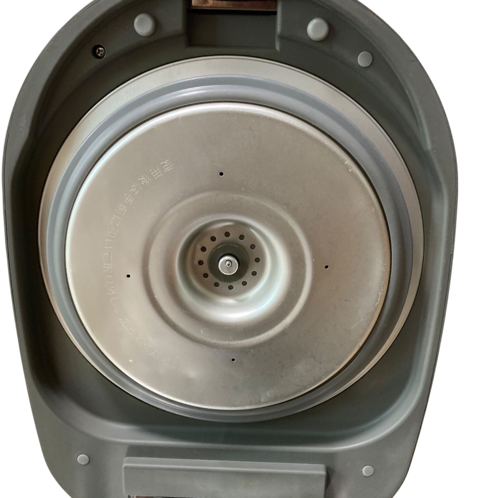 RR-055MST LPガス用