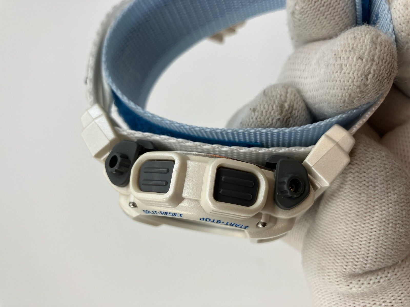 カシオ G-SHOCK DW-8800AJ-2AT メンズ腕時計 AIDMA アラスカ限定モデル 