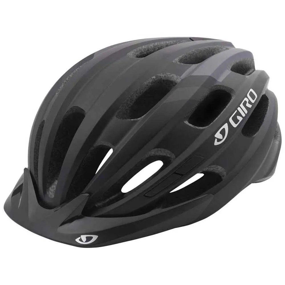 お取り寄せ ２～４週間で発送 ジロ レジスター MTB ヘルメット Black t GIRO Register MTB Helmet t