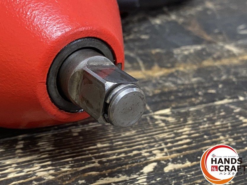● 品 Snap-on スナップオン XT7100 エアインパクトレンチ エアーインパクトレンチ 差込角 1 2sq HRDEVELOPMENT_JP
