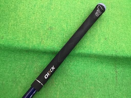 中古】 ダンロップ XXIO(2022) 3W レディース フェアウェイウッド FW