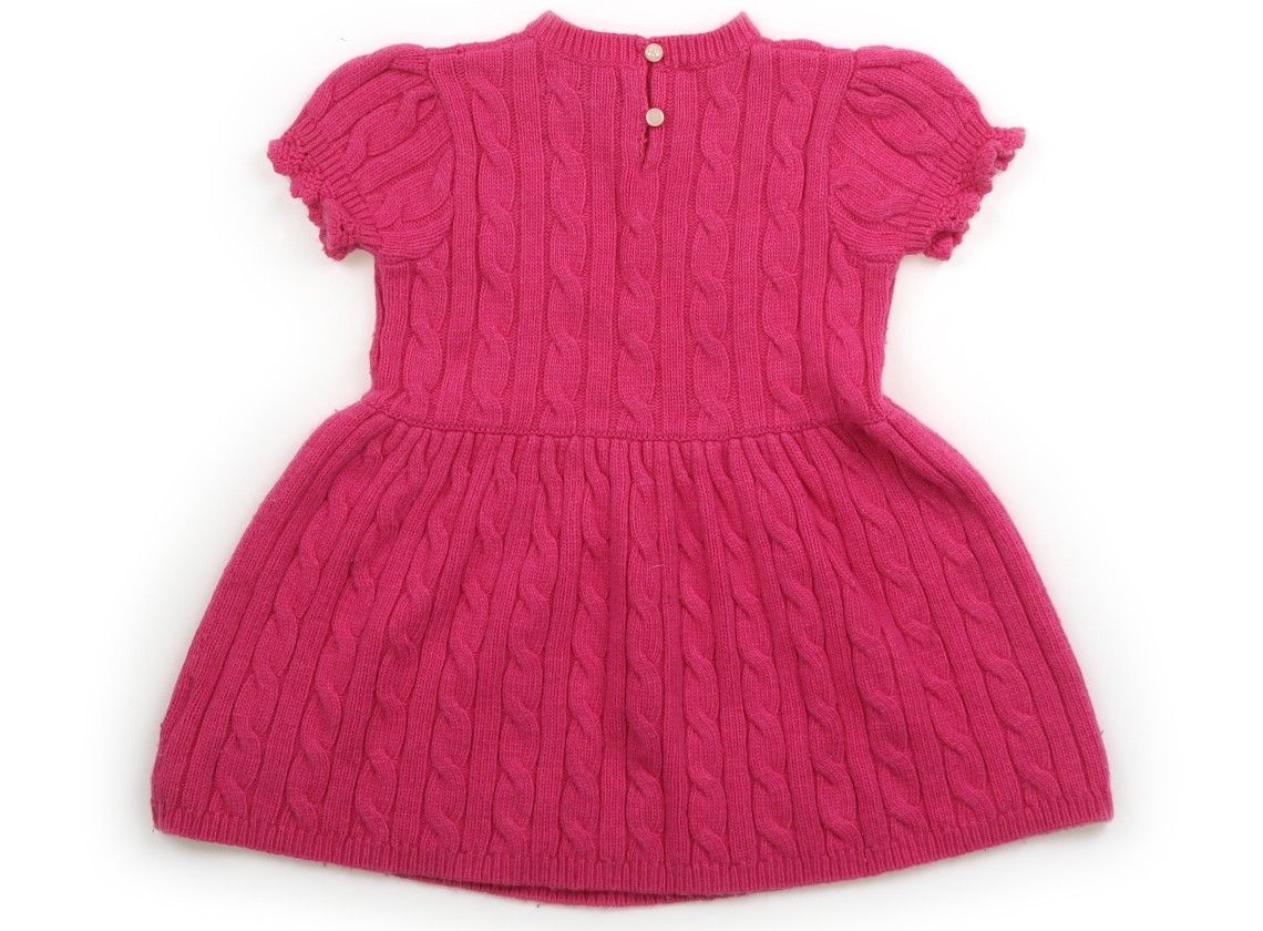 専用　RALPH LAUREN 女の子　ワンピース　80 ラルフローレン/RalphLauren】ワンピース 80サイズ 女の子【子供
