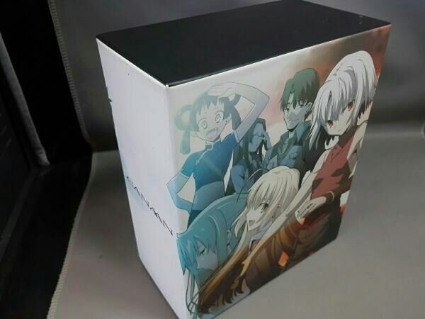 CANAAN Blu-ray Disc BOX(Blu-ray Disc)