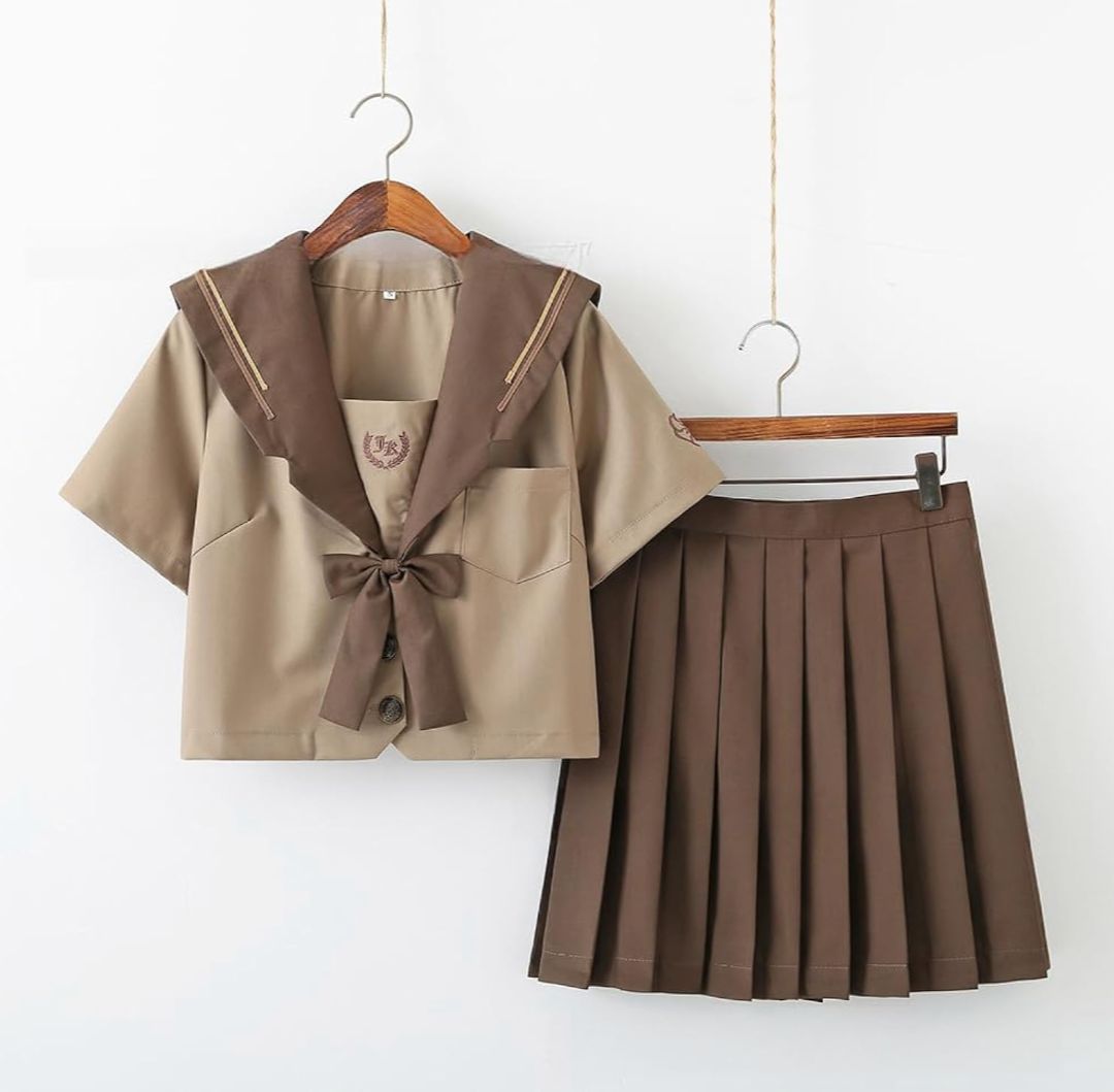 特価 セーラー服 コスプレ 新品 3L 2XL 大きいサイズ 制服コスプレ 衣装