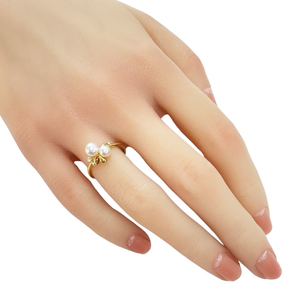 MIKIMOTO
