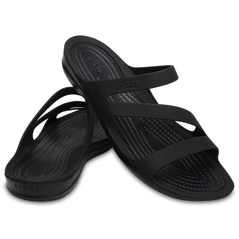 シューズ・サンダルその他 CROCS SHOES (207551AF) crocs クロックス サンダル レディース & メンズ クラシック