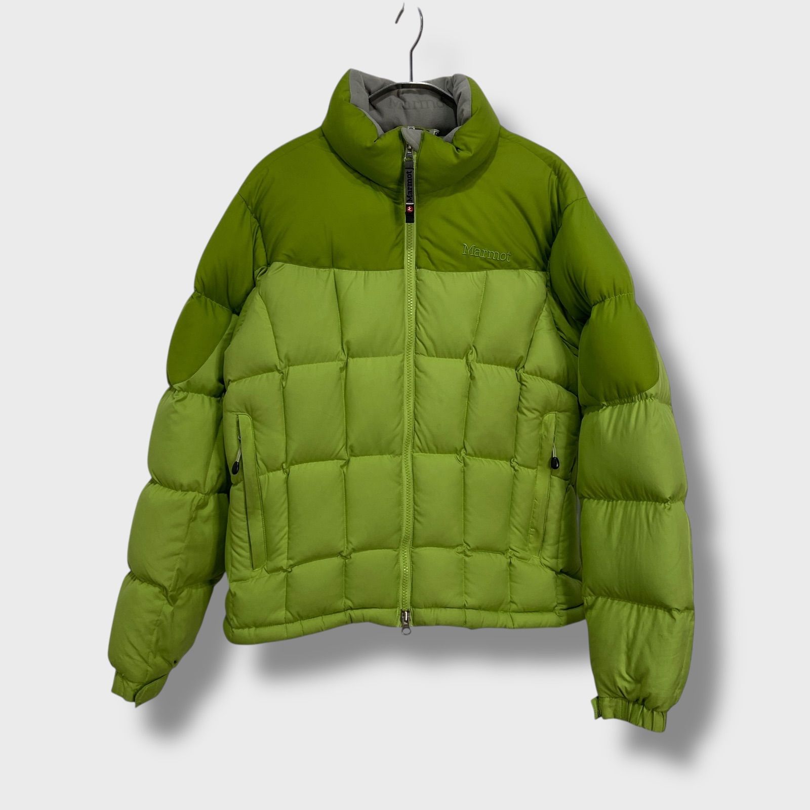 ☆Marmot☆マーモット☆650フィル☆ダウンジャケット☆キルティング 