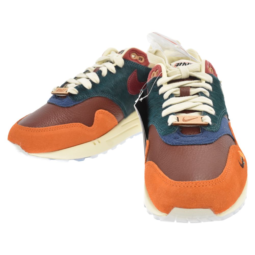 NIKE (ナイキ) ×Kasina AIR MAX1 SP DQ8475-001 カシーナ エアマックス