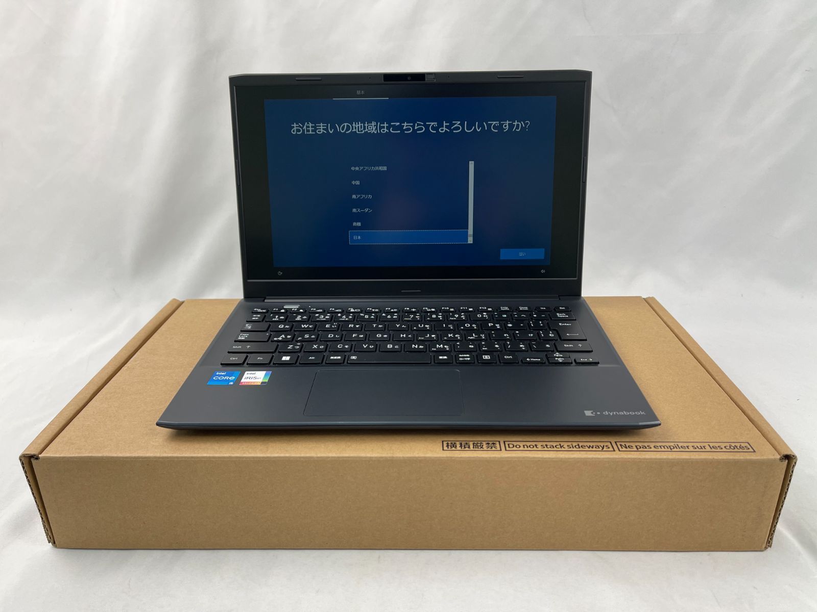 第12世代Intel Core
