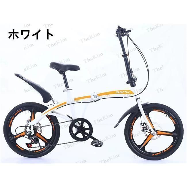 サドルの高さ調節