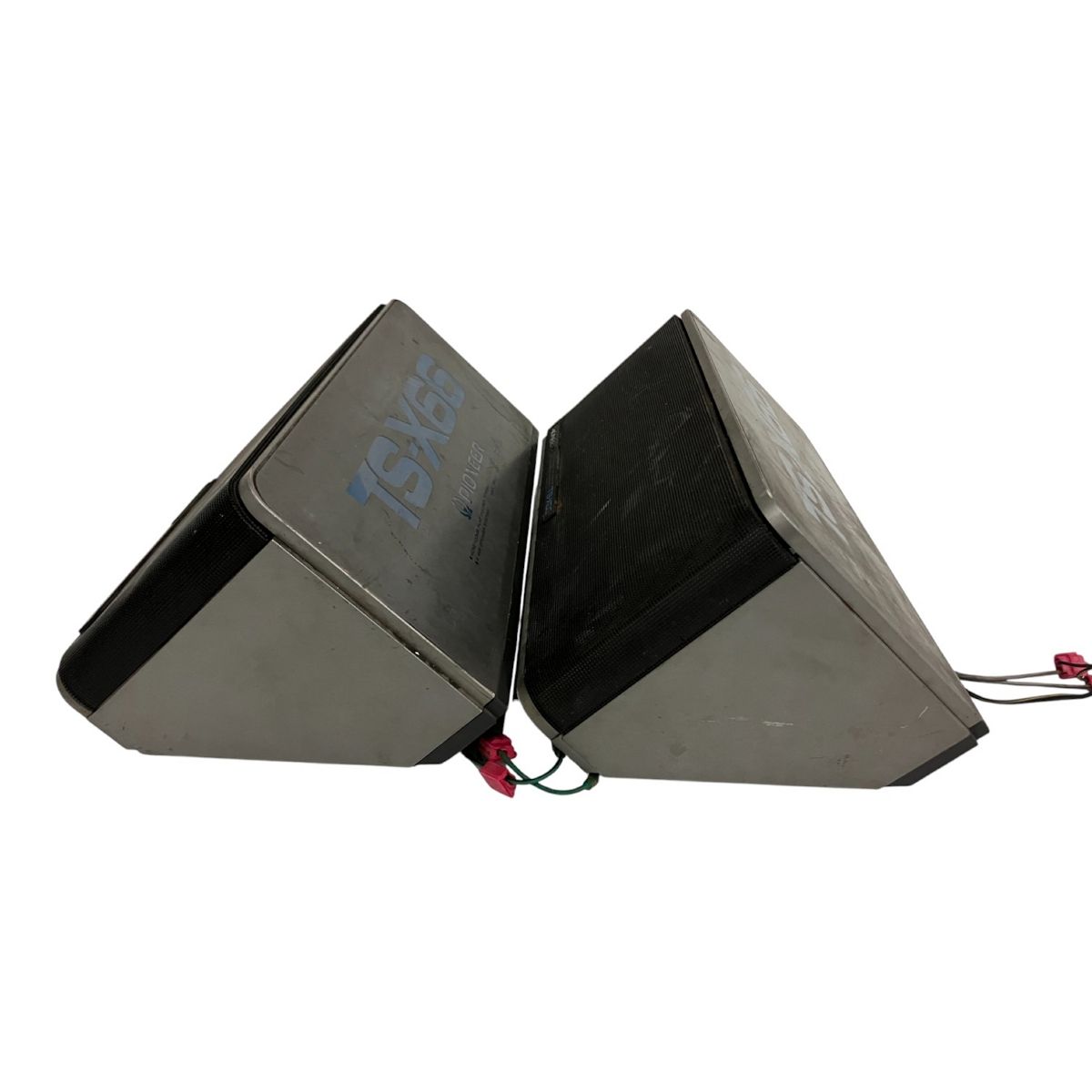 ts-x66 置き型スピーカー ts-x66 置き型スピーカー パイオニア TS-X66 スピーカー