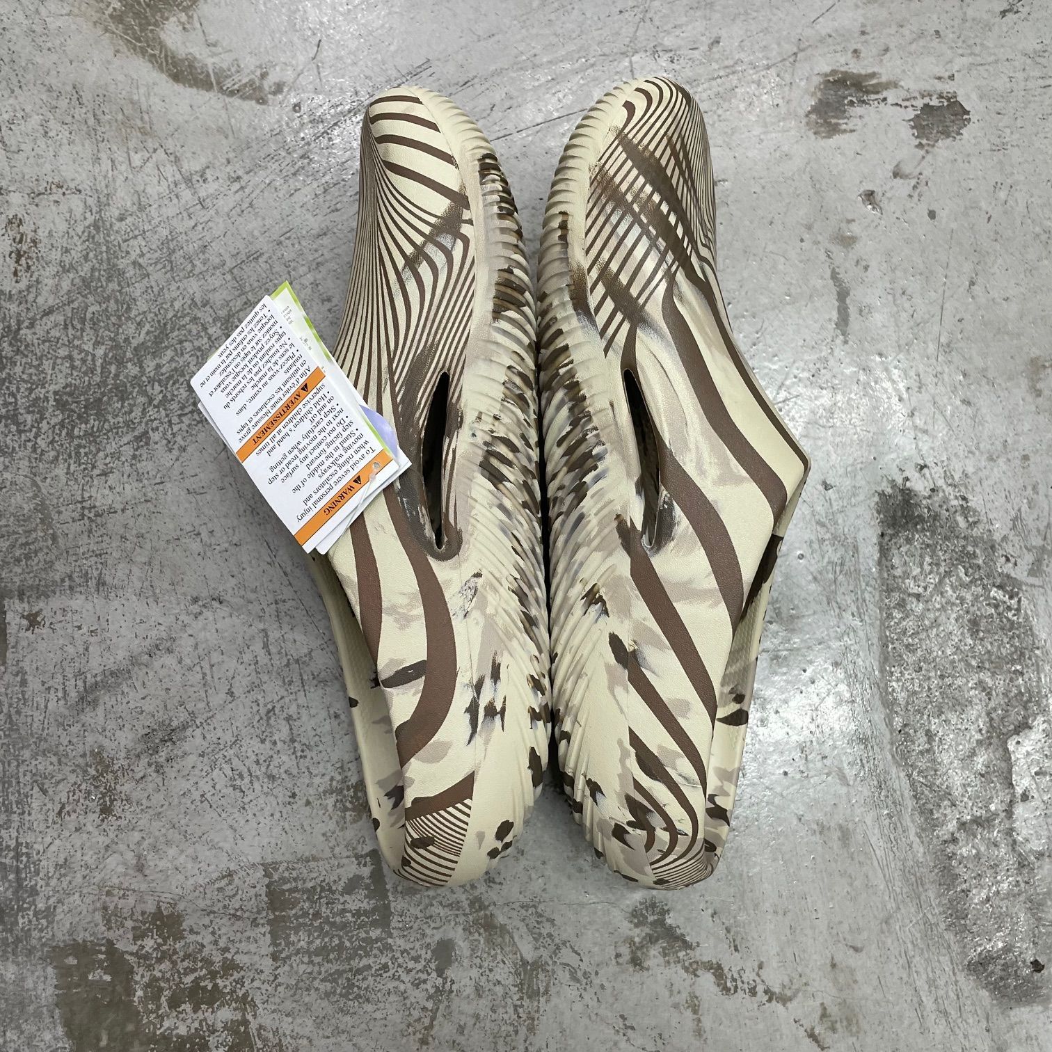 K 様 新品 30cm パレス クロックス コラボ メロウ クロッグcrocs. 新品 30cm パレス X クロックス メロウ クロッグ CrocsΩ