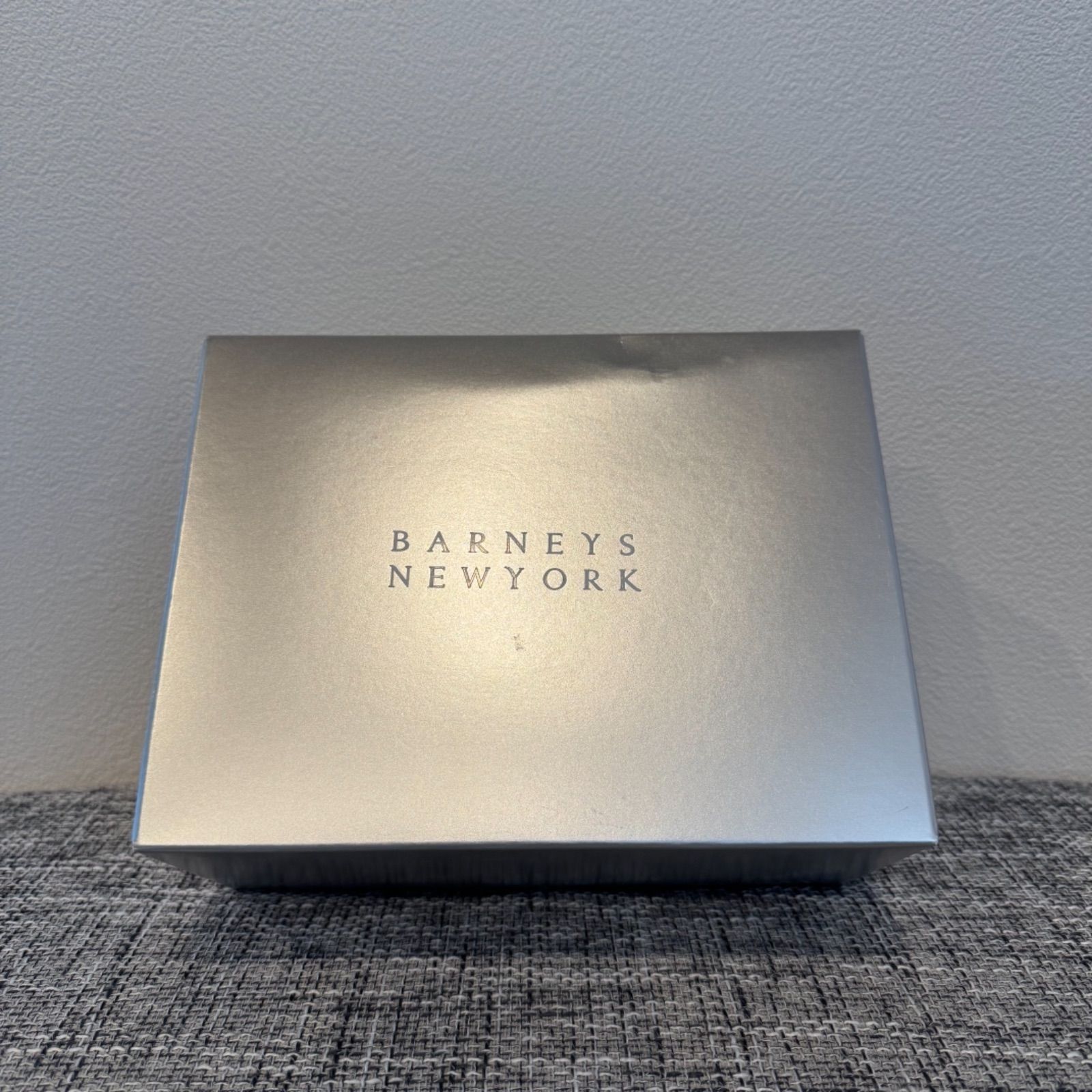 ♥ BARNEYS NEW YORK バーニーズニューヨーク