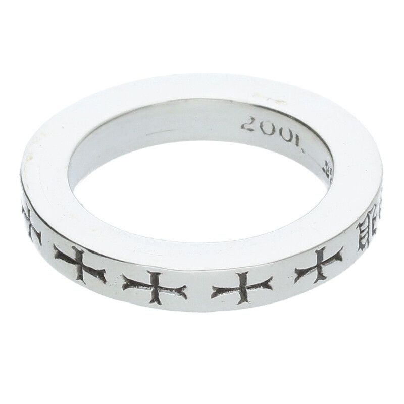クロムハーツ 3mm SPACER FUCKYOU/3mmスペーサーファックユー