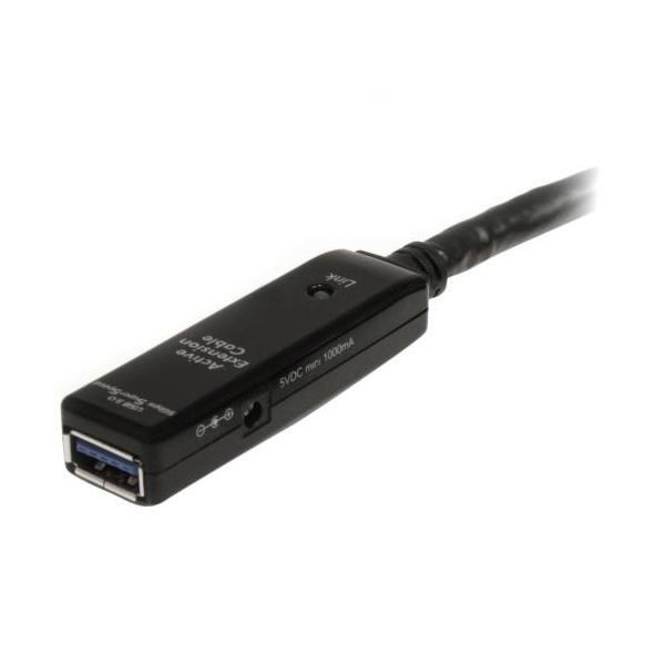 USB