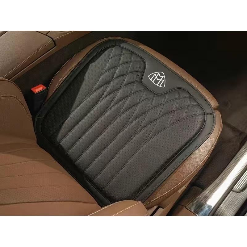 Maybach◆ブラック◆シートクッション