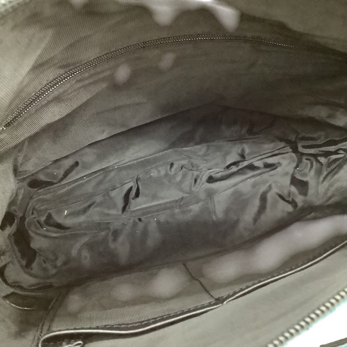 レディース レザー バッグ パイソン JRA認定 305 スカイブルー - メルカリ 