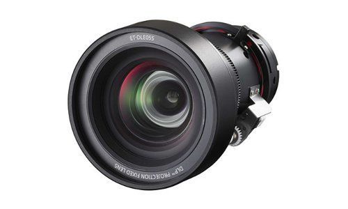 【中古】「非常に良い（無料延長保証）」PT-RZ970JB PT-DX100K PT-DW640S PT-DZ6710 PT-D6000 PT-DW830K PT-DZ870Wなど用短焦点ズームレンズET-DLE150 中古】PT-RZ970JB PT-DX100K PT-DW640S PT-DZ6710 PT-D6000 PT-DW830K