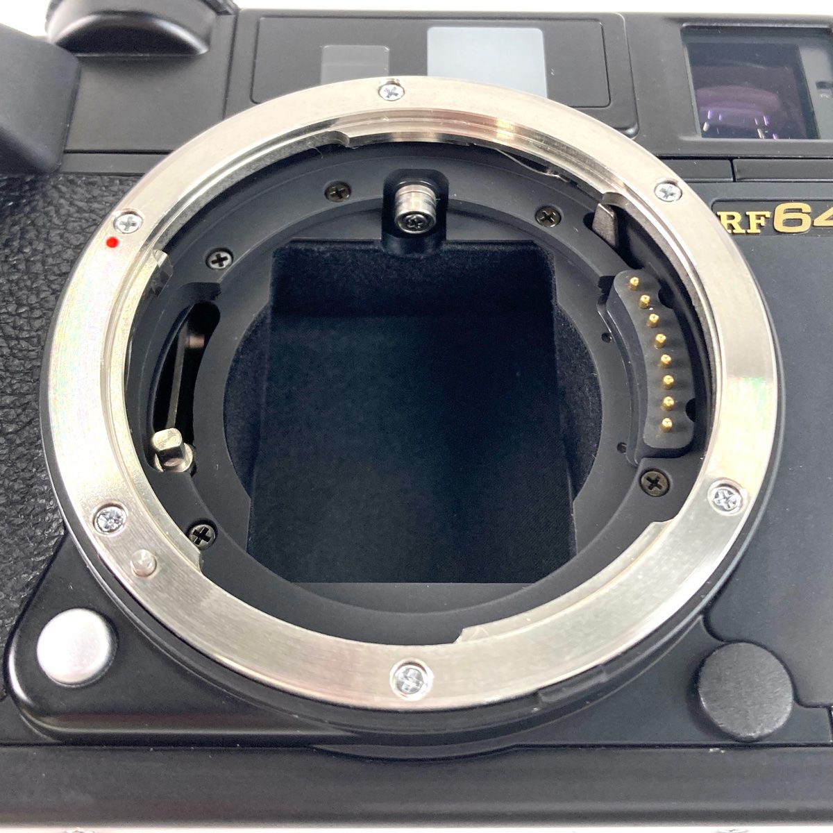65mm F4