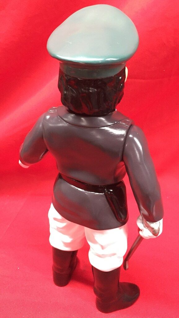 メディコム・トイ 東映レトロソフビコレクション 仮面ライダー ゾル