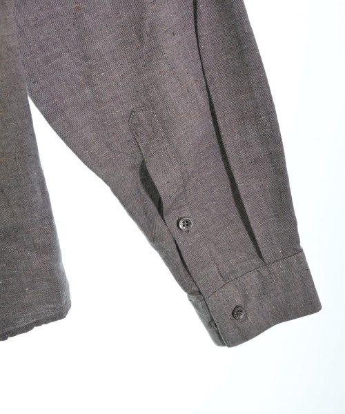 ALESSANDRO DELL'ACQUA カジュアルシャツ メンズ 【古着】【中古