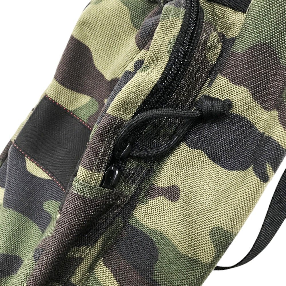 BRIEFING GOLF ブリーフィング クラブケース カモフラ柄 迷彩 カーキ系