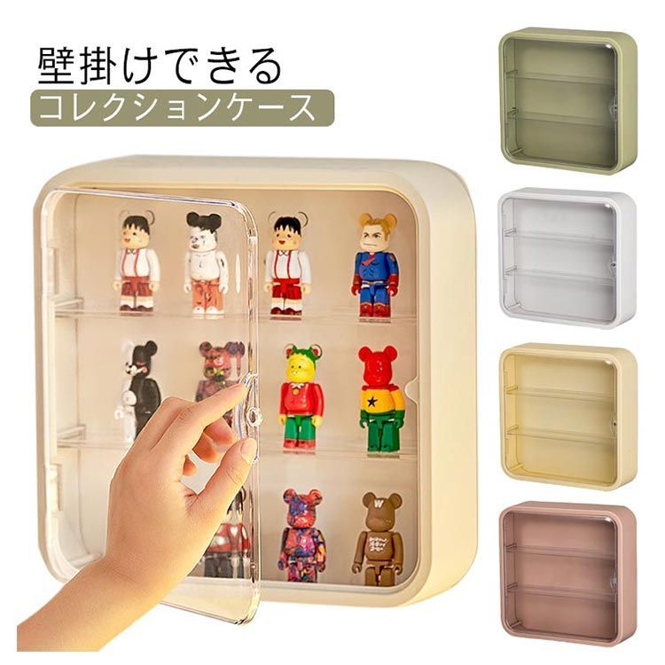 店頭用 Kinder キャラクター プラトイ フィギュア アメトイ ディスプレイ 20694815_4.jpg