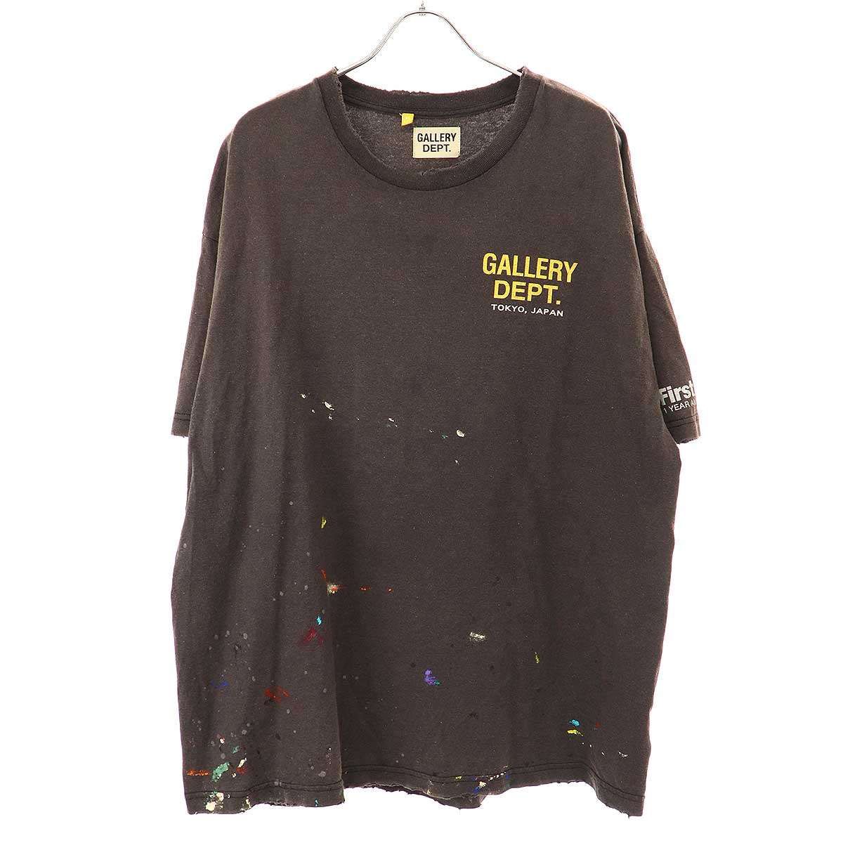 GALLERY DEPT. ギャラリーデプト Firsthand Dept de la Galerie