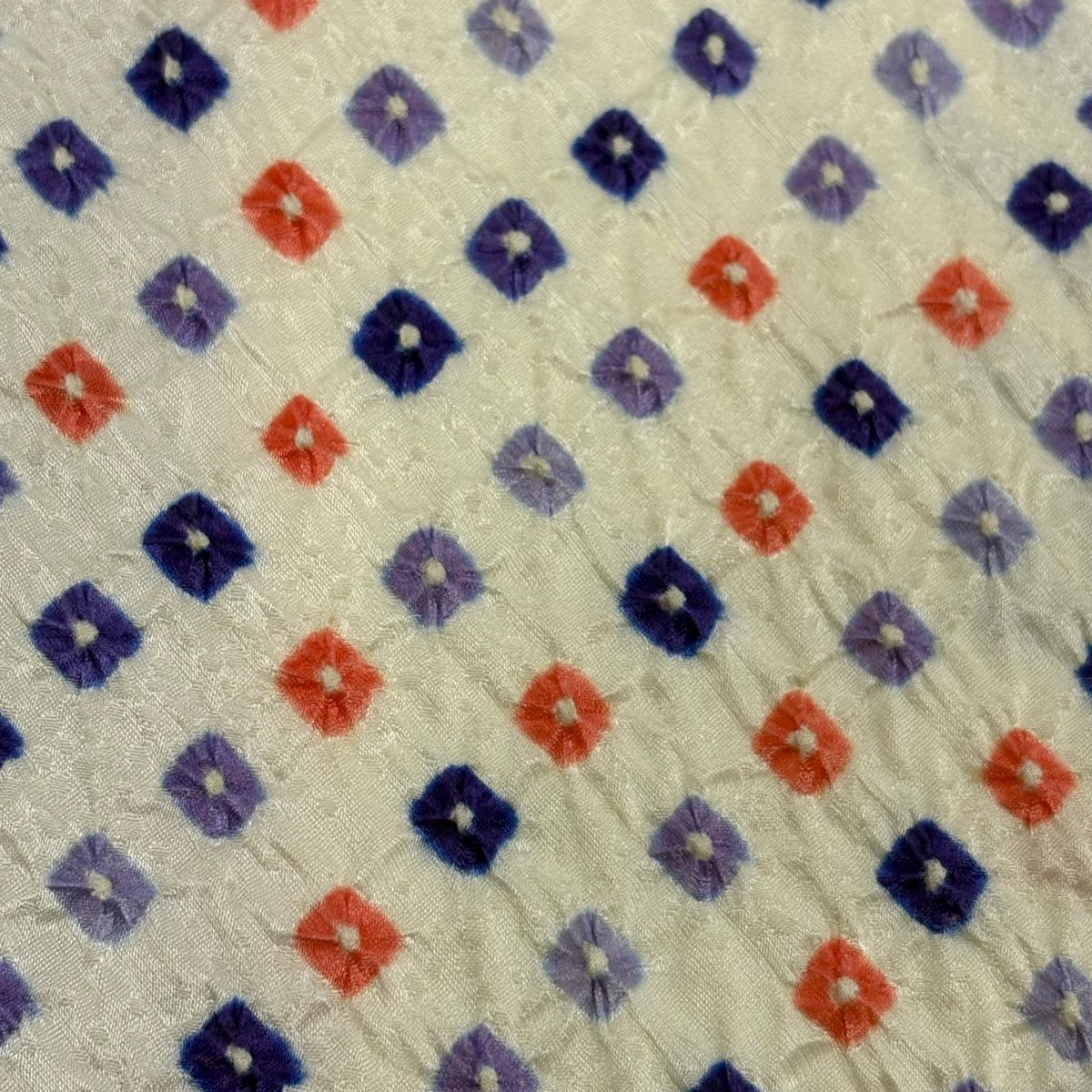 幾何学 絞り